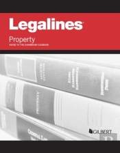 Legalines On Property Keyed To Dukeminier