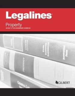 Bertrand.pt - Legalines On Property Keyed To Dukeminier