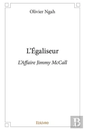 L'Egaliseur - L Affaire Jimmy Mccall