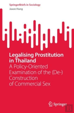 Bertrand.pt - Legalising Prostitution In Thailand