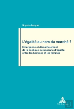 Bertrand.pt - Légalité Au Nom Du Marché ?