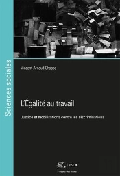 L'Egalite Au Travail - Justice Et Mobilisations Contre Les Discriminations