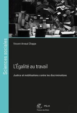 Bertrand.pt - L'Egalite Au Travail - Justice Et Mobilisations Contre Les Discriminations
