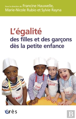 Bertrand.pt - L'Égalité Des Filles Et Des Garçons Dès La Petite Enfance