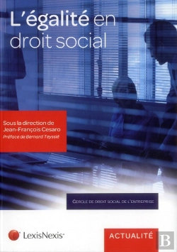 Bertrand.pt - L'Egalite En Droit Social