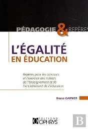 L'Égalité En Éducation
