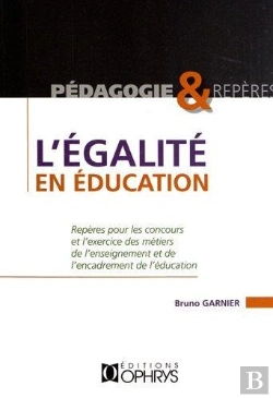 Bertrand.pt - L'Égalité En Éducation