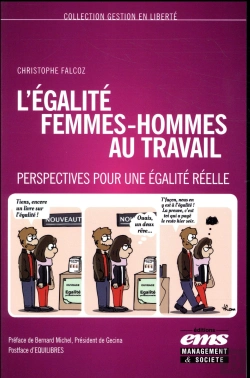 Bertrand.pt - L'Egalite Femmes-Hommes Au Travail