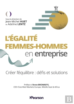 Bertrand.pt - L'Égalité Femmes-Hommes En Entreprise : Créer L'Équilibre : Défis Et Solutions