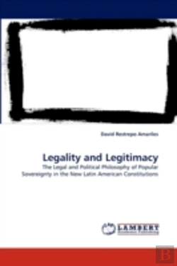 Bertrand.pt - Legality And Legitimacy