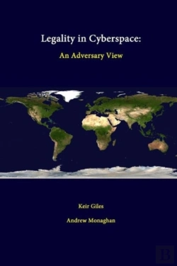 Bertrand.pt - Legality In Cyberspace: An Adversary View
