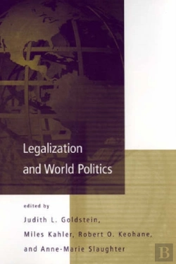 Bertrand.pt - Legalization And World Politics