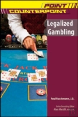 Bertrand.pt - Legalized Gambling
