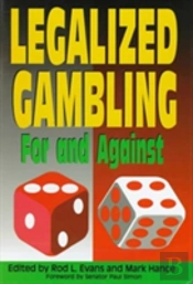 Legalized Gambling