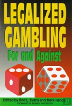 Bertrand.pt - Legalized Gambling