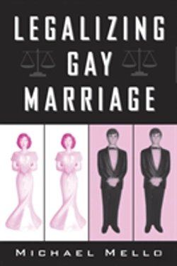 Bertrand.pt - Legalizing Gay Marriage
