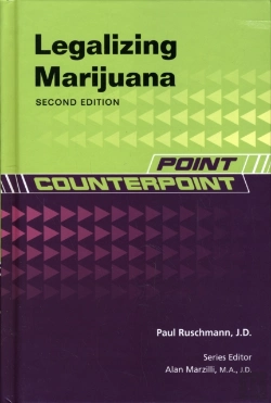Bertrand.pt - Legalizing Marijuana