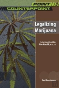 Bertrand.pt - Legalizing Marijuana