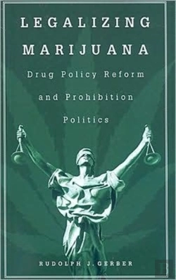 Bertrand.pt - Legalizing Marijuana