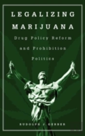 Legalizing Marijuana