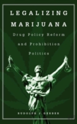 Bertrand.pt - Legalizing Marijuana