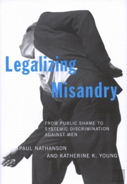 Bertrand.pt - Legalizing Misandry