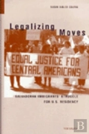 Legalizing Moves