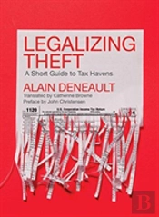 Legalizing Theft