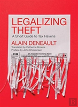 Bertrand.pt - Legalizing Theft