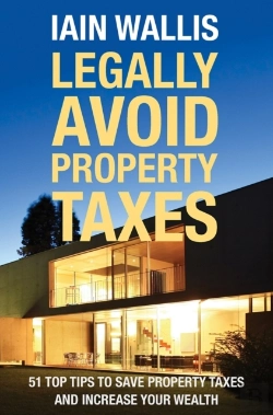 Bertrand.pt - Legally Avoid Property Taxes