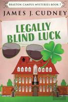 Legally Blind Luck