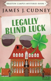 Legally Blind Luck