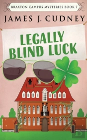 Legally Blind Luck