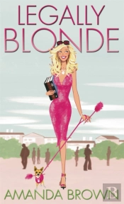 Legally Blonde