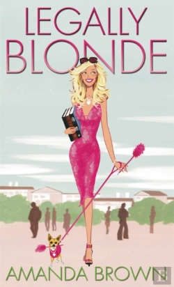 Bertrand.pt - Legally Blonde