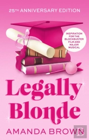 Legally Blonde