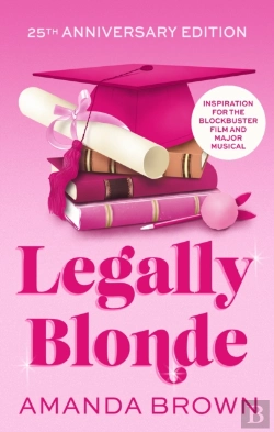 Bertrand.pt - Legally Blonde