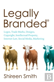 Legally Branded