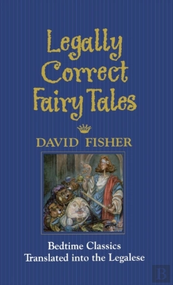 Bertrand.pt - Legally Correct Fairy Tales
