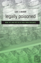 Legally Poisoned