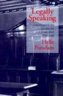 Legally Speaking