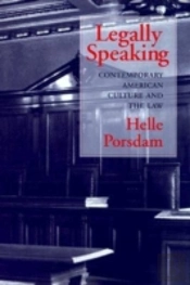 Legally Speaking