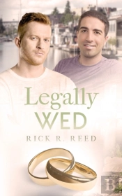 Legally Wed
