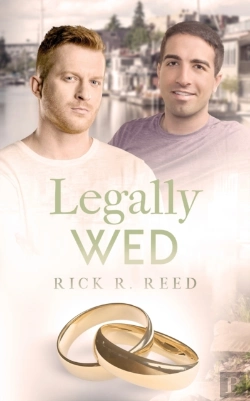 Bertrand.pt - Legally Wed