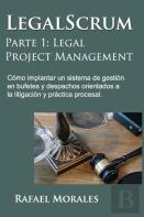 Legalscrum, Parte 1