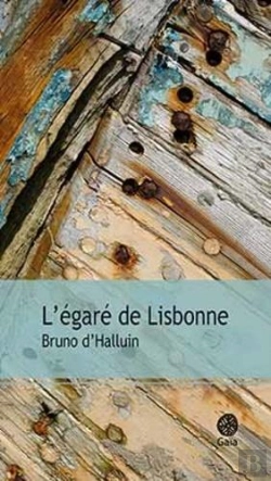 Bertrand.pt - L'Égaré De Lisbonne