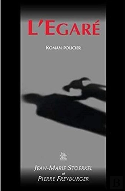 Bertrand.pt - L'Égaré