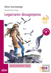 Legarraren Desagerpena A2