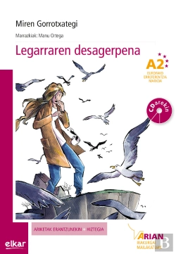 Bertrand.pt - Legarraren Desagerpena A2