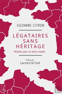 Bertrand.pt - Légataires Sans Héritage : Comment Penser La Société Autrement ?